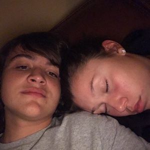 Meet your Posher, Dylan